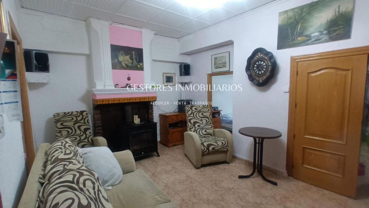 Venta de chalet independiente en Casa o chalet en Benasau, Benasau
photo 5