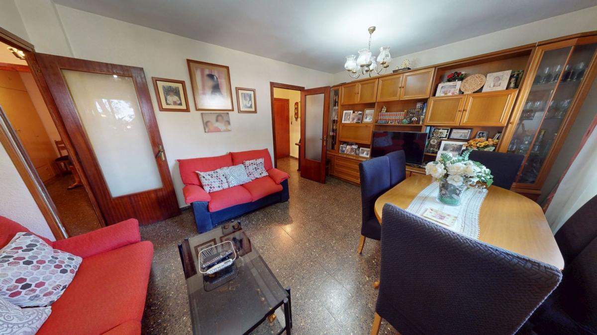 Sale of apartment in Piso en Pasaje Juan Ramon Jimenes, Juan XXIII, Alicante / Alacant, Alicante
 photo 4