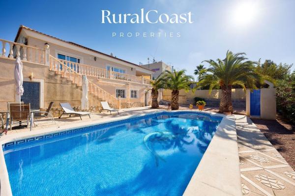 Casa o chalet independiente en Calle Migjorn, Busot photo 2