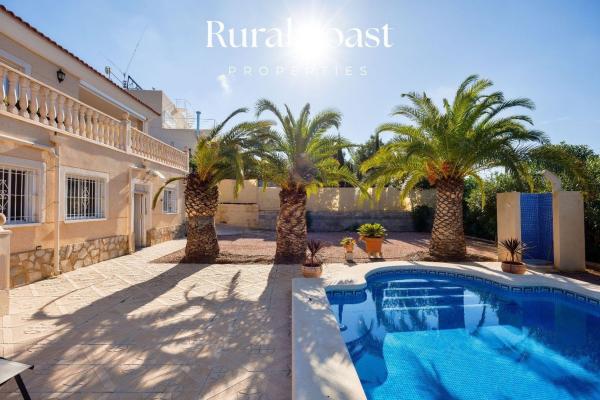 Casa o chalet independiente en Calle Migjorn, Busot photo 3