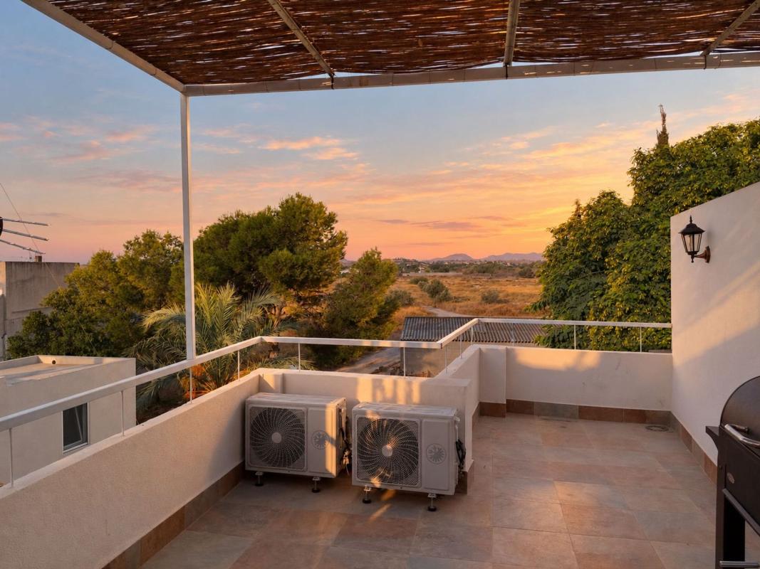 Venta de piso en Piso en Calle Sant Francesc, 33, Centro, Mutxamel, Mutxamel
photo 1