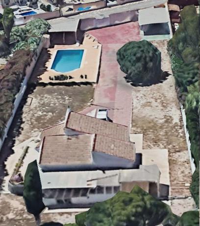 Casa o chalet independiente en Calle Lena, 5, La Siesta - El Salado - Torreta, Torrevieja thumbnail 2