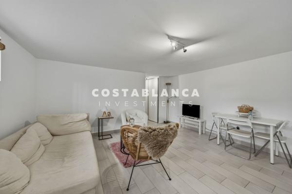 Venta de piso en Piso en Carretera del Albir, Altea Pueblo, Altea, Altea
thumbnail 3