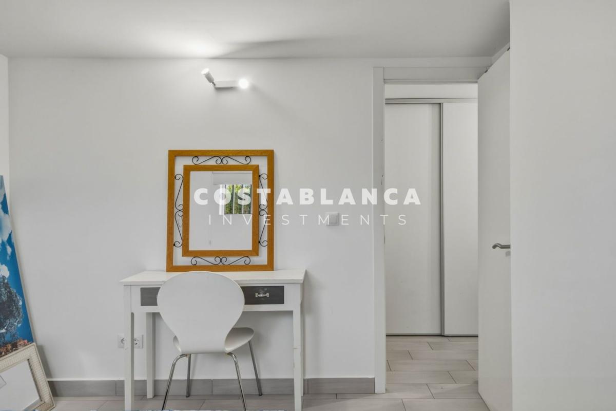 Venta de piso en Piso en Carretera del Albir, Altea Pueblo, Altea, Altea
photo 4