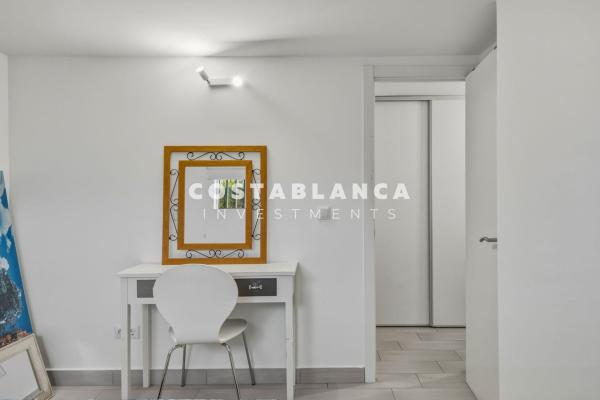 Venta de piso en Piso en Carretera del Albir, Altea Pueblo, Altea, Altea
 photo 4