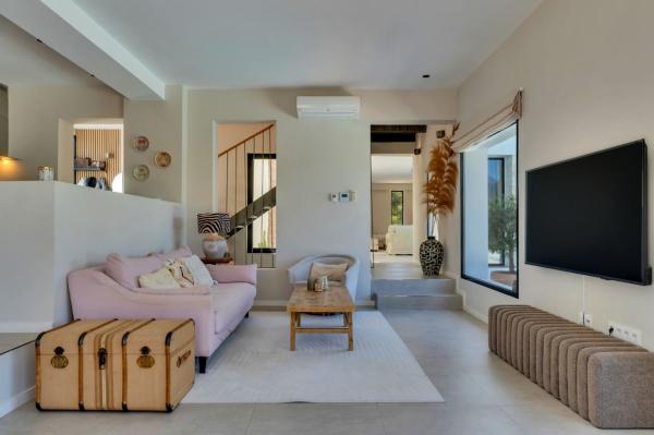 Casa o chalet independiente en Calle del Mar de Bering, El Rafalet, Jávea/Xàbia thumbnail 2