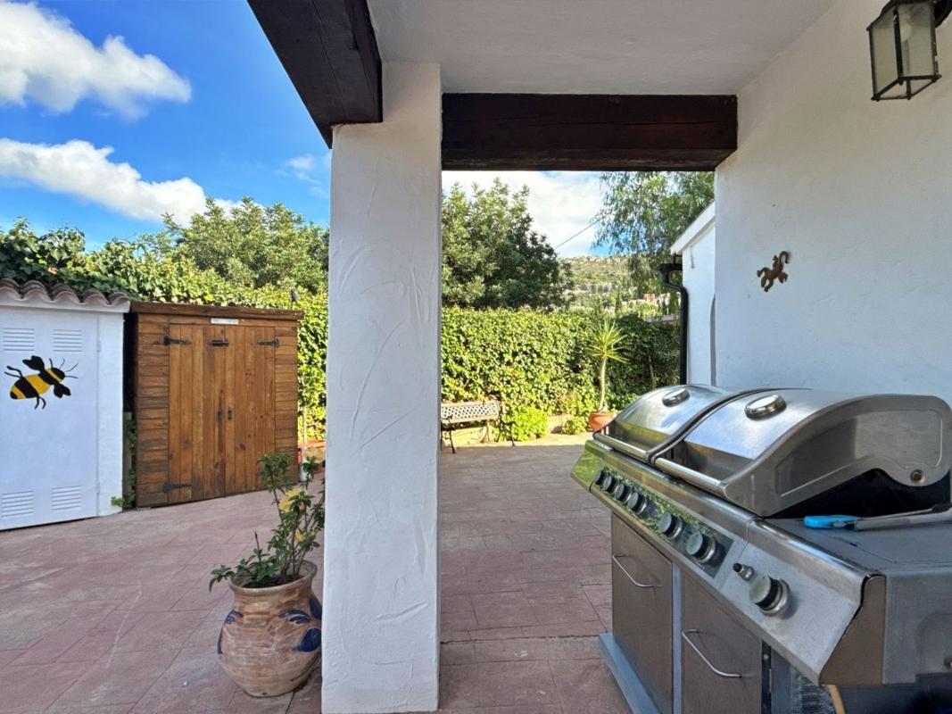 Sale of independent chalet in Casa o chalet en Centro, Benitachell, Benitachell
 photo 2