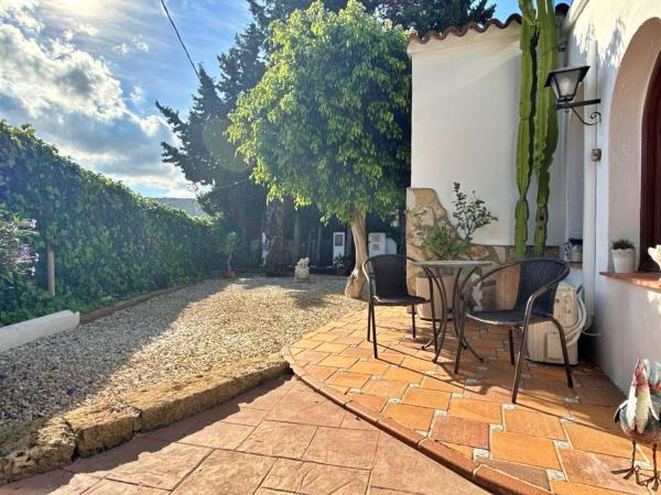 Independent chalet for sale in Casa o chalet en Centro, Benitachell, Benitachell
 photo 3