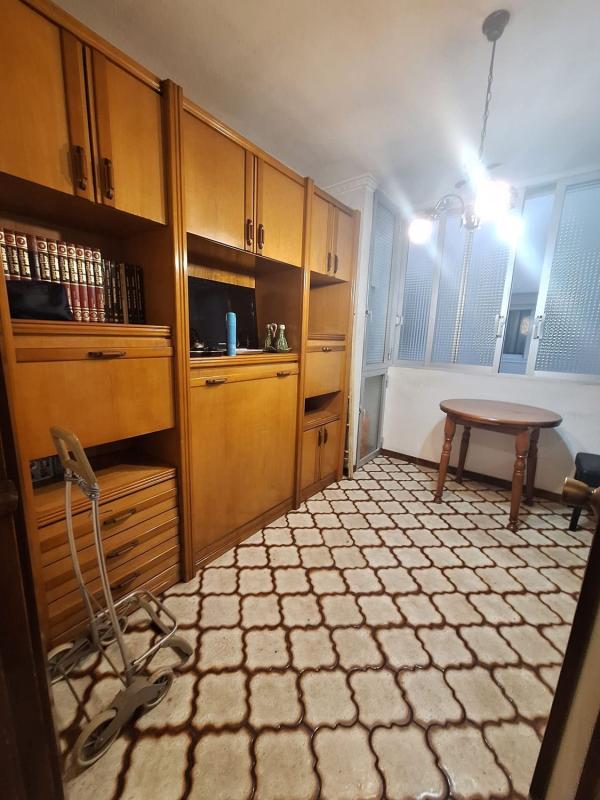 Venta de piso en Piso en Tomas Ortuño, Centro Urbano, Benidorm, Benidorm
photo 5
