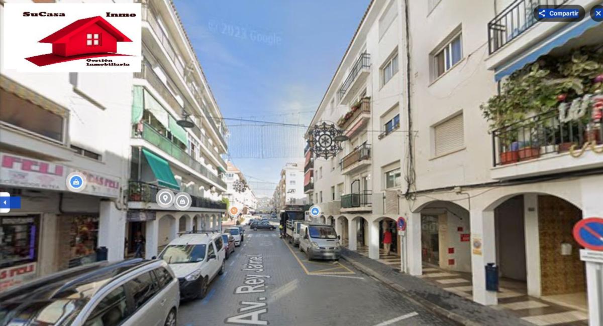 Venta de piso en Piso en Alt Rei En Jaume I, 33, Altea Pueblo, Altea, Altea
photo 1