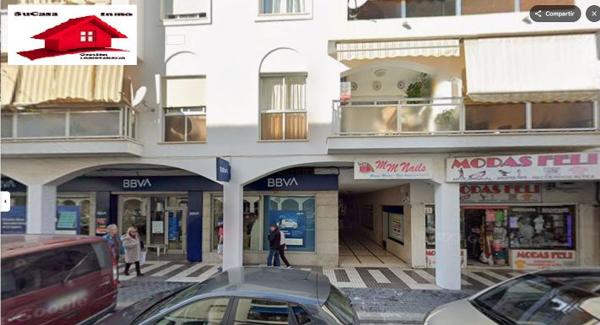 Venta de piso en Piso en Alt Rei En Jaume I, 33, Altea Pueblo, Altea, Altea
thumbnail 2