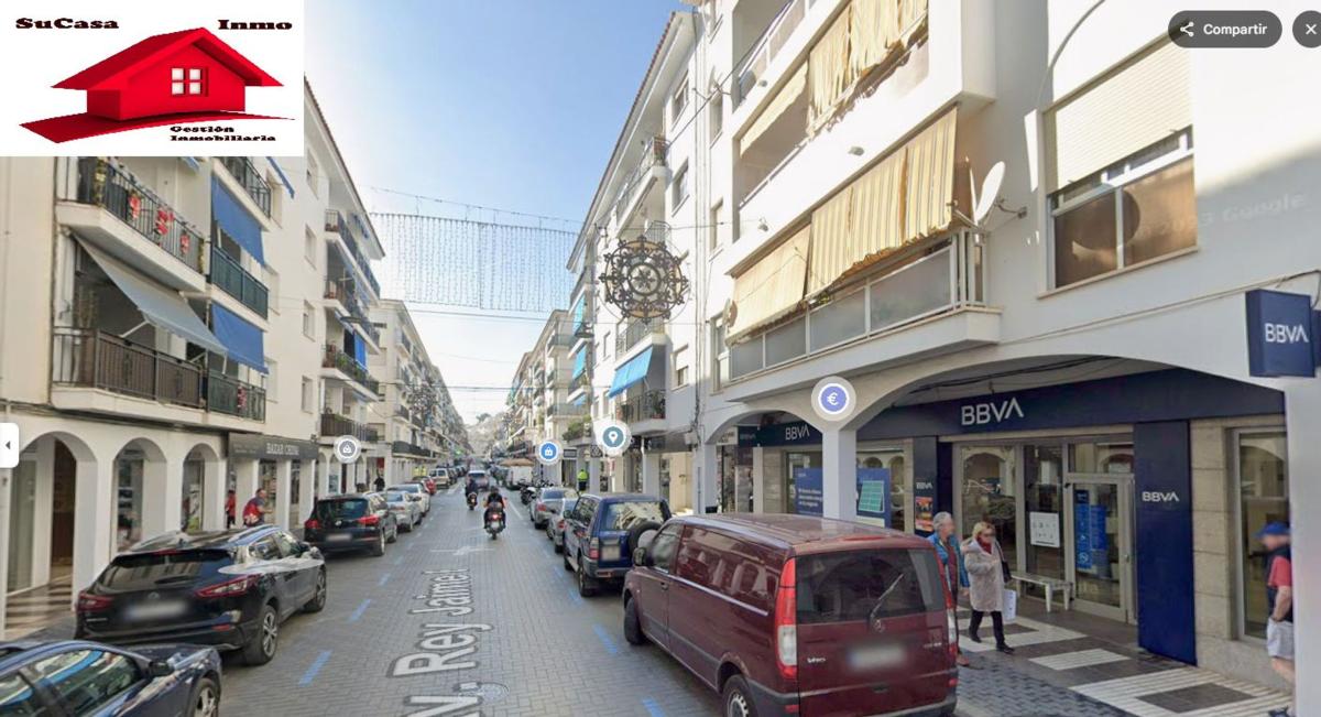 Venta de piso en Piso en Alt Rei En Jaume I, 33, Altea Pueblo, Altea, Altea
photo 3