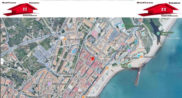 Venta de piso en Piso en Alt Rei En Jaume I, 33, Altea Pueblo, Altea, Altea
 photo 4