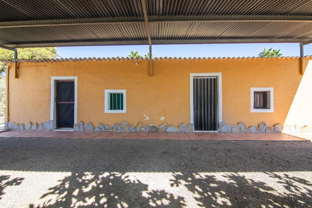 Sale of rural property in Finca rústica en Las Bayas-Asprillas, Elche / Elx , Elche / Elx photo 3