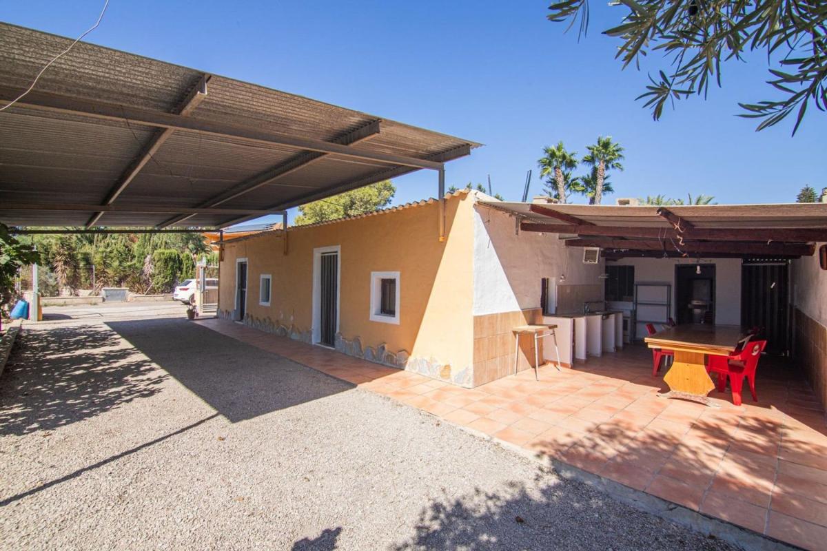 Sale of rural property in Finca rústica en Las Bayas-Asprillas, Elche / Elx , Elche / Elx photo 4