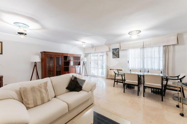 Chalet adosado en La Albufereta, Alicante / Alacant photo 1