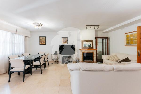Chalet adosado en La Albufereta, Alicante / Alacant photo 3