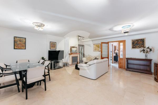 Chalet adosado en La Albufereta, Alicante / Alacant photo 4