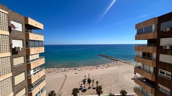 Продажа квартиры на Piso en Campello Playa, El Campello, Эль Кампельо
thumbnail 3