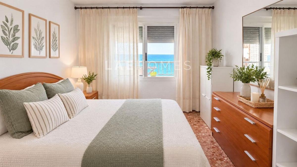 Продажа квартиры на Piso en Campello Playa, El Campello, Эль Кампельо
 photo 4