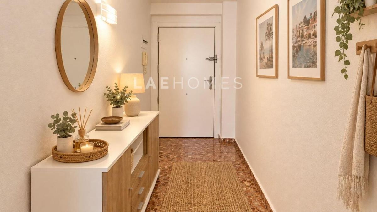 Продажа квартиры на Piso en Campello Playa, El Campello, Эль Кампельо
 photo 5