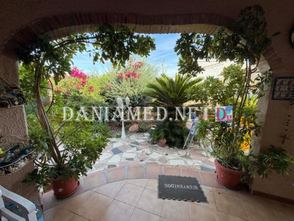 Chalet independiente en venta en Casa o chalet en Els Poblets, Els Poblets
 photo 2