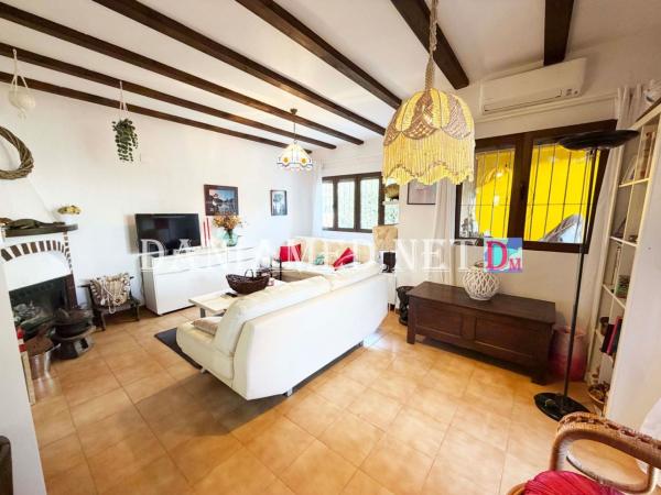Chalet independiente en venta en Casa o chalet en Els Poblets, Els Poblets
 photo 3