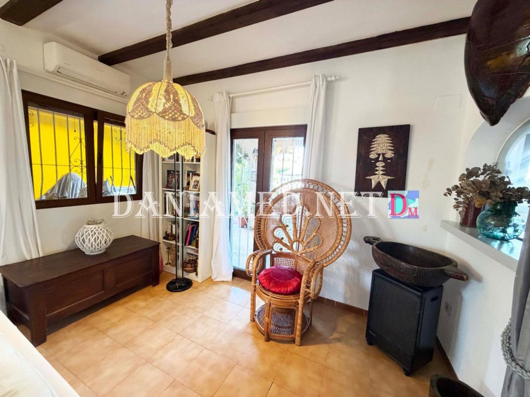 Sprzedaż niezależnego domku jednorodzinnego w  Casa o chalet en Els Poblets, Els Poblets photo 4