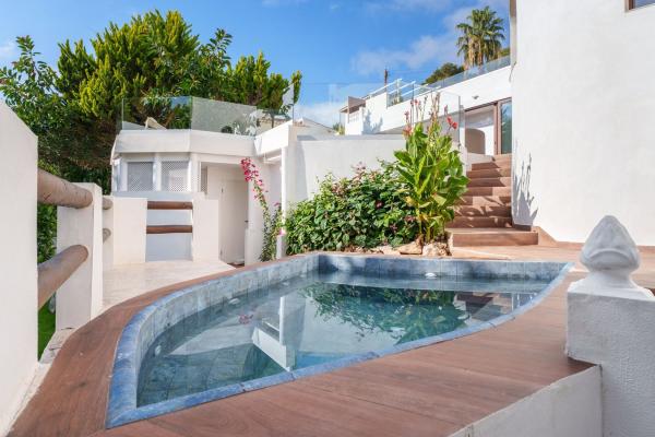 Casa o chalet independiente en Calle Canellat, 5, La Granadella - Costa Nova, Jávea/Xàbia thumbnail 3
