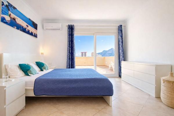 Casa o chalet independiente en Cometa-Carrió, Calpe thumbnail 3