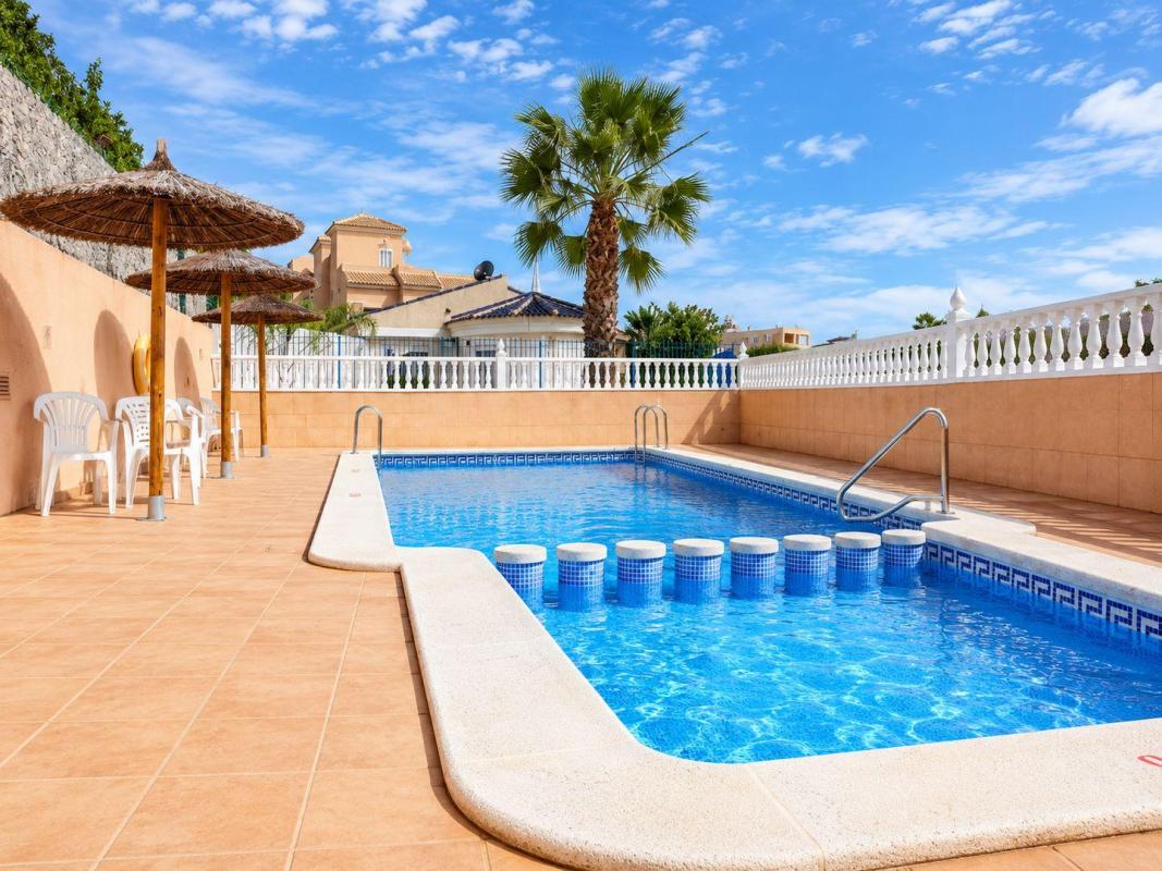 Chalet independiente, Torrevieja
photo 1
