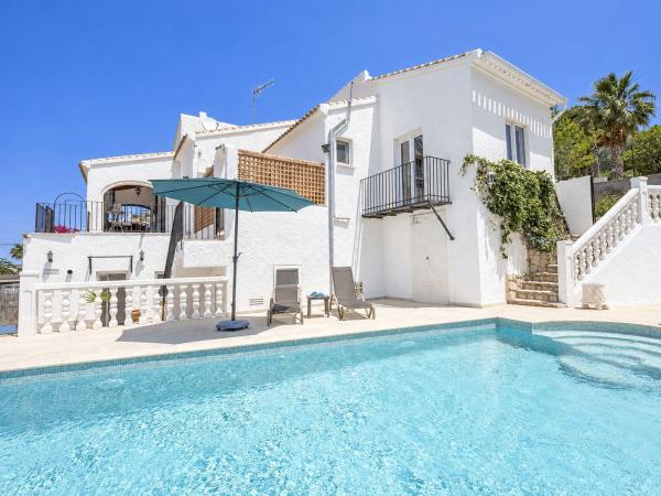 Casa o chalet independiente en El Tosalet - Cap Marti, Jávea/Xàbia photo 1