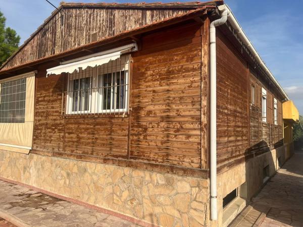Casa o chalet independiente en Calle Islas Columbretes, Monforte del Cid photo 2