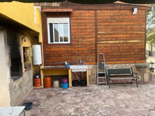 Casa o chalet independiente en Calle Islas Columbretes, Monforte del Cid photo 3