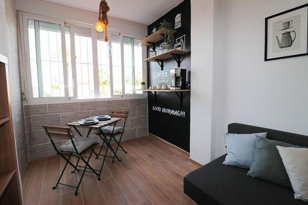 Sale of flat in Piso en Torrejon El, Cabo Cervera, Torrevieja, Torrevieja
 photo 4