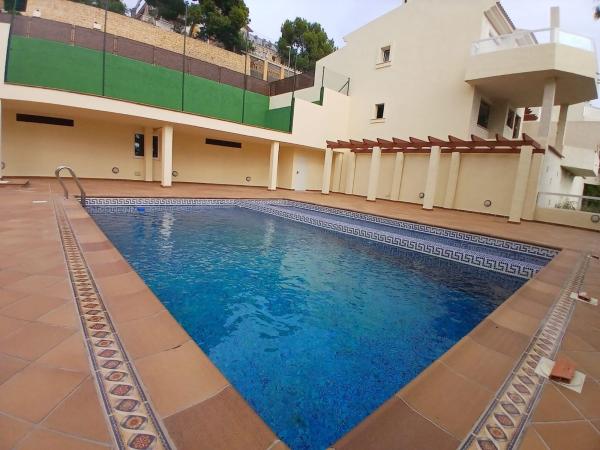 Venta de piso en Piso en Altea la Vella, Altea, Altea
photo 1