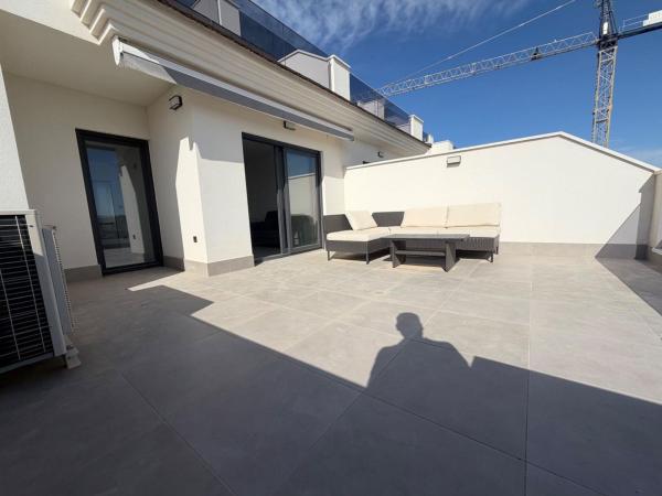 Venta de piso en Piso en Calle del Sofre, 12, Valle del Sol - Rio Park, Mutxamel, Mutxamel
 photo 1