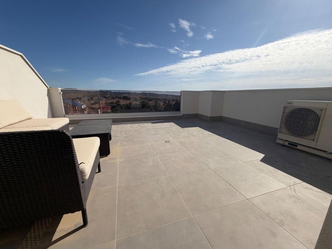 Venta de piso en Piso en Calle del Sofre, 12, Valle del Sol - Rio Park, Mutxamel, Mutxamel
photo 2