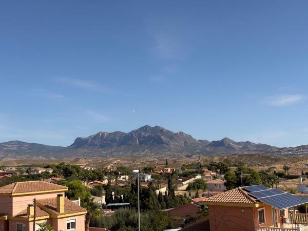 Venta de piso en Piso en Calle del Sofre, 12, Valle del Sol - Rio Park, Mutxamel, Mutxamel
 photo 4