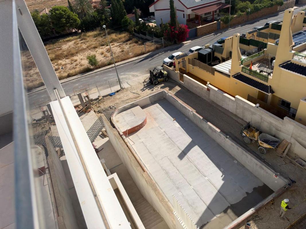 Venta de piso en Piso en Calle del Sofre, 12, Valle del Sol - Rio Park, Mutxamel, Mutxamel
photo 5