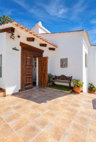 Casa o chalet independiente en Calle del Lotus s/n, El Montgó, Denia photo 3