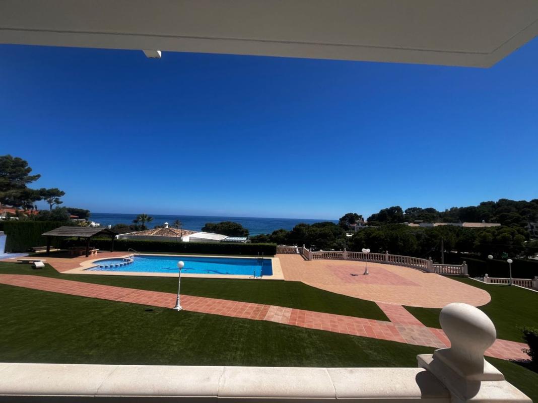 Duplex sale in Dúplex en Moravit-Cap Blanc, Moraira, Moraira photo 4
