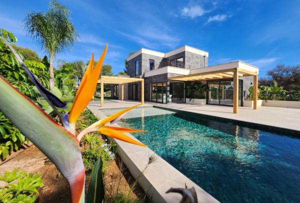 Independent chalet for sale in Casa o chalet en La Granadella - Costa Nova, Jávea/Xàbia, Jávea/Xàbia
photo 1
