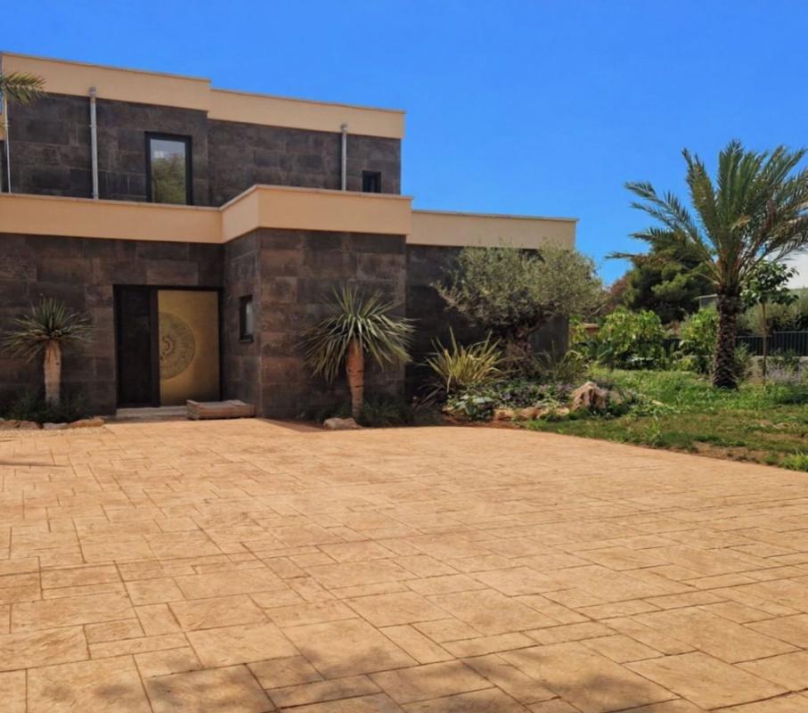 Sale of independent chalet in Casa o chalet en La Granadella - Costa Nova, Jávea/Xàbia, Jávea/Xàbia
 photo 2
