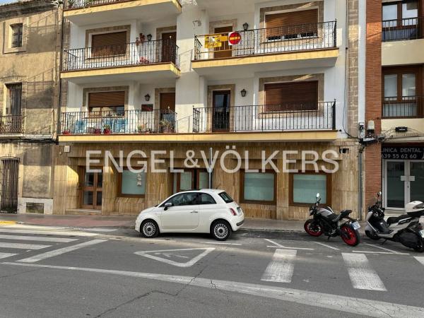 Venta de piso en Piso en Centro Ciudad, Jávea/Xàbia, Jávea/Xàbia
 photo 1