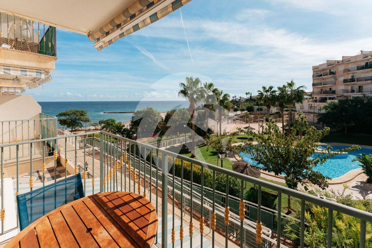 Продажа квартиры на Piso en Calle d'Oriola, Pueblo Acantilado - Lanuza, El Campello, Эль Кампельо
 photo 5