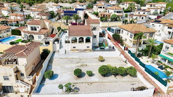 Independent chalet for sale in Casa o chalet en Centro, San Miguel de Salinas, San Miguel de Salinas
 photo 1