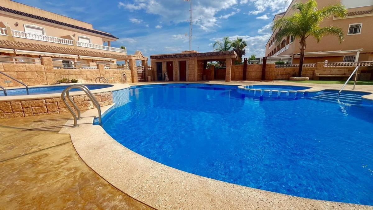 Продажа квартиры на Piso en Los Dolses, Orihuela, Ориуэла
photo 1