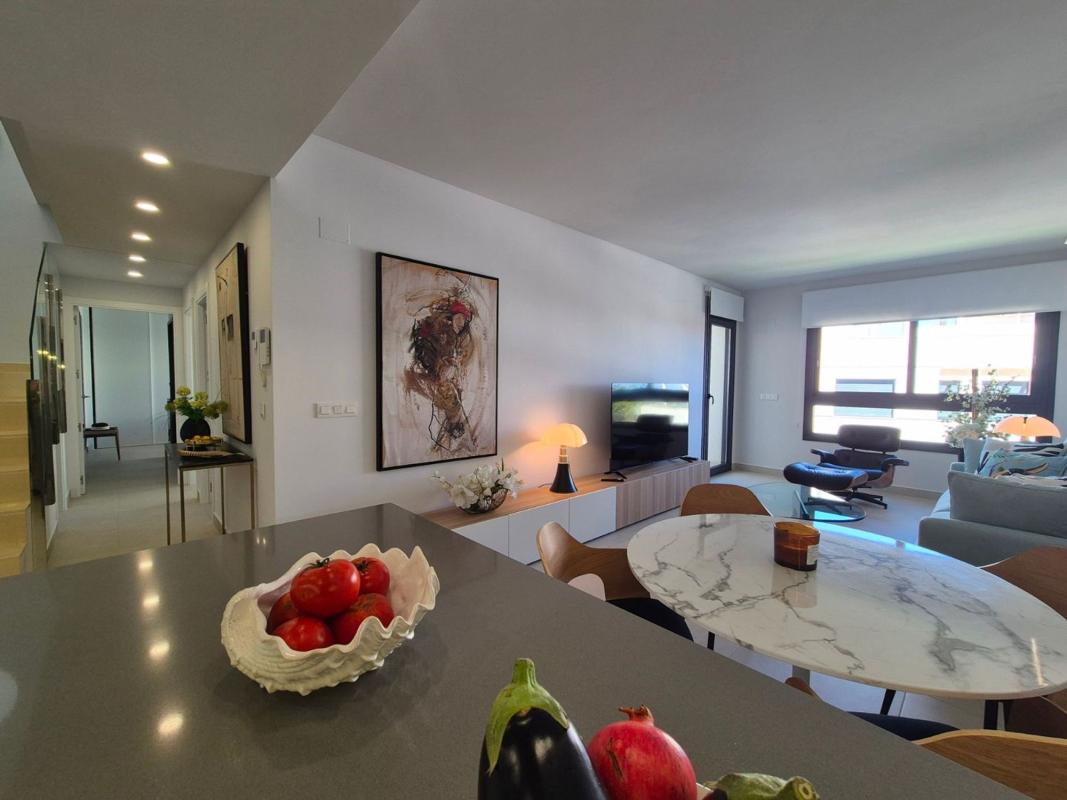 Venta de piso en Piso en Las Filipinas, Orihuela, Orihuela
photo 3