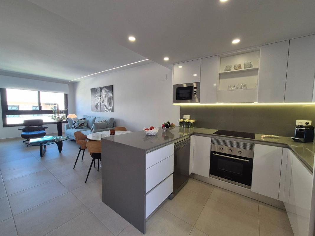 Venta de piso en Piso en Las Filipinas, Orihuela, Orihuela
photo 4